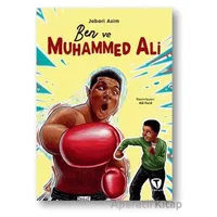 Ben ve Muhammed Ali - Jabari Asim - Turkuvaz Çocuk