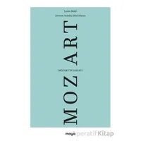 Mozartın Hayatı - Louis Nohl - Maya Kitap