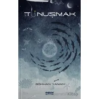 Tunuşmak - Gökhan Yaman - Değişim Yayınları