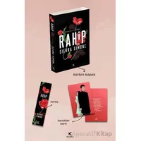 Rahip - Sierra Simone - Pukka Yayınları
