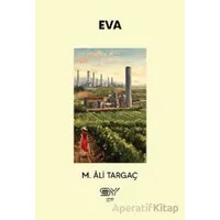 Eva - M. Ali Targaç - Servet Yayınevi