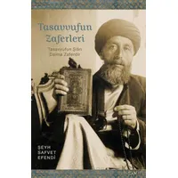 Tasavvufun Zaferleri - Şeyh Safvet Yetkin - Sufi Kitap