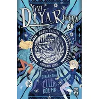 Yedi Diyar Geçidi 2 - Buzun Ötesine ve Ormanın İçine - Samantha-ellen Bound - Genç Timaş