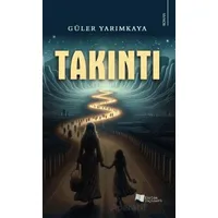 Takıntı - Güler Yarımkaya - Karina Yayınevi