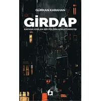 Girdap - Gürkan Karahan - Fa Yayınları
