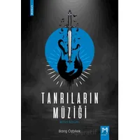 Tanrıların Müziği - İkinci Bölüm - Barış Özbilek - Memento Mori