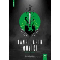 Tanrıların Müziği - Üçüncü Bölüm - Barış Özbilek - Memento Mori