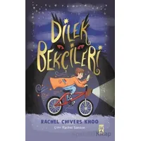 Dilek Bekçileri - Rachel Chivers Khoo - Genç Timaş