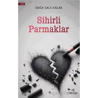 Sihirli Parmaklar - Doğa Şale Kalak - Nirengi Yayınları
