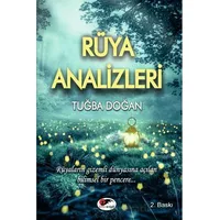 Rüya Analizleri - Tuğba Doğan - Kırmızı ve Siyah Yayınevi