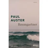 Baumgartner - Paul Auster - Can Yayınları