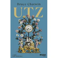 Utz - Bruce Chatwin - Can Yayınları