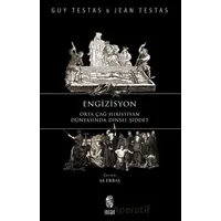 Engizisyon - Jean Testas - İnsan Yayınları