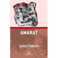 Amarat - Şahin Yıldırım - Öteki Yayınevi