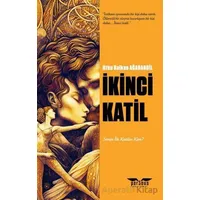İkinci Katil - Utku Balkan Ağadangil - Perseus