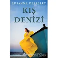 Kış Denizi - Susanna Kearsley - Epsilon Yayınevi