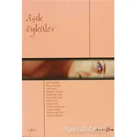 Aşık Öyküler - Okuyan Us Yayınları