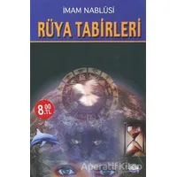 Rüya Tabirleri (Roman Boy) - İmam Nablusi - Sağlam Yayınevi