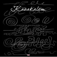 Karakalem - Deniz Çobankent - Say Yayınları