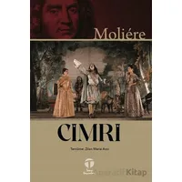 Cimri - Moliere - Tema Yayınları