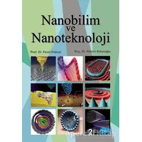 Nanobilim ve Nanoteknoloji - Rahmi Köseoğlu - Nobel Akademik Yayıncılık