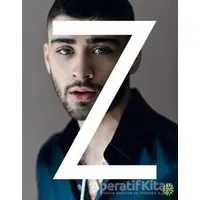 Zayn - Zayn Malik - Hep Kitap