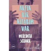 Artık Bir Kitabım Var - Meredith Schorr - Hep Kitap