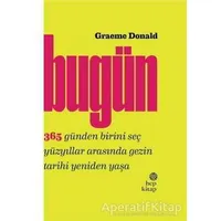 Bugün - Graeme Donald - Hep Kitap