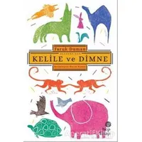 Beydeba’dan Kelile ve Dimne - Faruk Duman - Hep Kitap