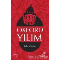 Oxford Yılım - Julia Whelan - Hep Kitap