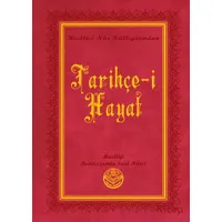 Tarihçe-i Hayat (Küçük Boy) - Bediüzzaman Said Nursi - Tenvir Neşriyat