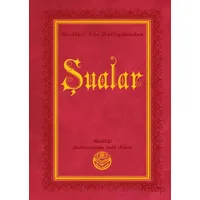 Şualar (Küçük Boy) - Bediüzzaman Said Nursi - Tenvir Neşriyat