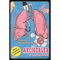 Gülümseyen Akciğerler ve Solunum Sistemi - Charlie Ogden - Teleskop Popüler Bilim