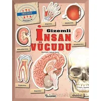 Gizemleri Öğrenelim - Gizemli İnsan Vücudu - Kathryn Senior - Teleskop Popüler Bilim