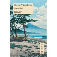 Rüzgar Yükseliyor - Tatsuo Hori - İthaki Yayınları