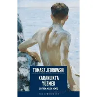 Karanlıkta Yüzmek - Tomasz Jedrowski - İthaki Yayınları