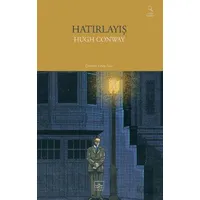 Hatırlayış - Hugh Conway - İthaki Yayınları