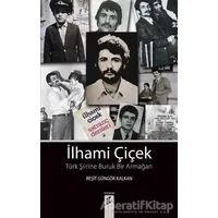 İlhami Çiçek - Reşit Güngör Kalkan - Okur Kitaplığı