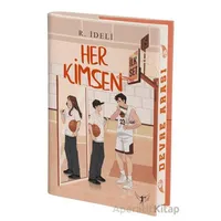 Her Kimsen - R. İdeli - Artemis Yayınları