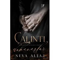 Çalıntı Dokunuşlar - Neva Altaj - Artemis Yayınları