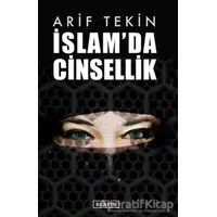 İslam’da Cinsellik - Arif Tekin - Berfin Yayınları