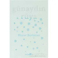 Günaydın Rüya - Merve Berkman - Okuyan Us Yayınları
