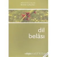 Dil Belası - İmam-ı Gazali - Semerkand Yayınları