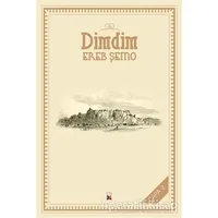 Dimdim - Ereb Şemo - Lis Basın Yayın
