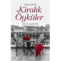 Kiralık Öyküler - Esra Aydın - Kamer Yayınları