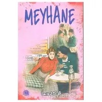 Meyhane - Emile Zola - Yason Yayıncılık