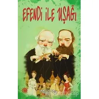 Efendi İle Uşağı - Lev Nikolayeviç Tolstoy - Yason Yayıncılık