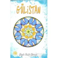 Gülistan - Şeyh Sadii Şirazi - Yason Yayıncılık