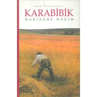 Karabibik - Nabizade Nazım - Ottoman Kum Saati