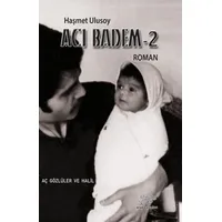 Acı Badem 2 - Haşmet Ulusoy - Ürün Yayınları